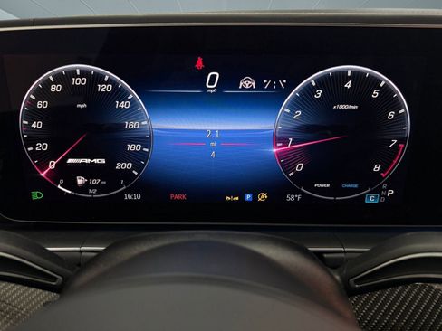 New 2026 Mercedes-Benz GLS 63 AMG 4MATIC image 16