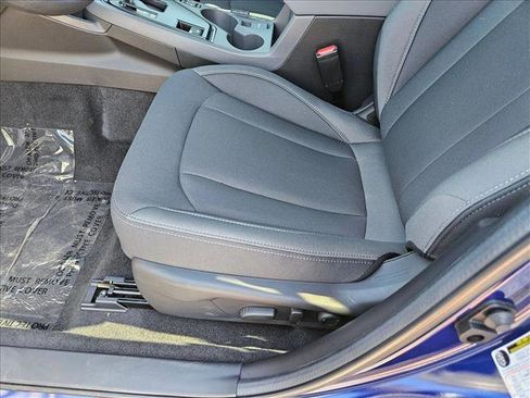 New 2026 Subaru Crosstrek 2.0i Premium image 4