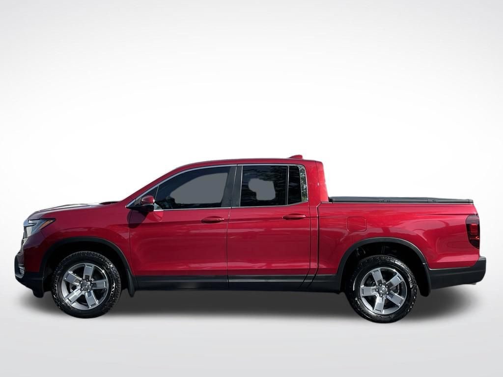 Certified 2024 Honda Ridgeline RTL image 2