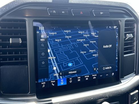 Used 2024 Ford F150 STX RWD image 19