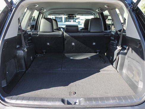 Used 2024 Toyota Grand Highlander Limited image 26