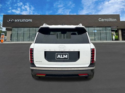 New 2026 Hyundai Palisade SEL Premium image 6