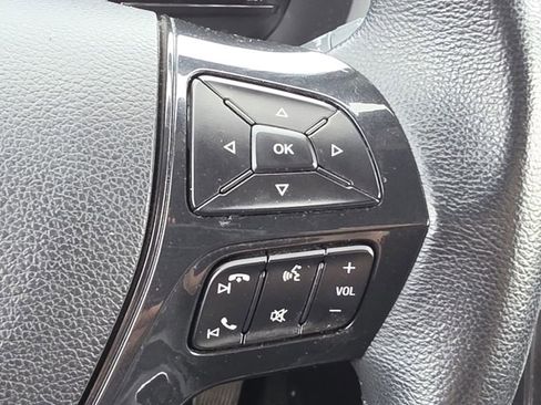 Used 2018 Ford Explorer XLT w/ Equipment Group 201A FWD image 18