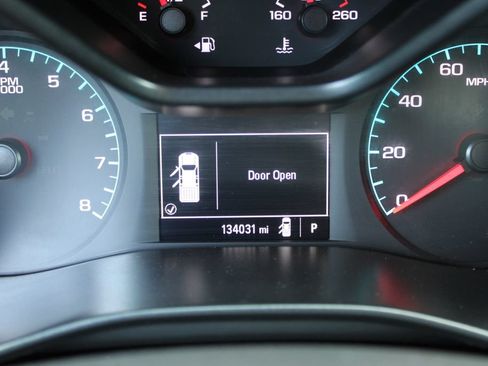 Used 2021 GMC Canyon Elevation Standard w/ Convenience Package AWD/4WD image 16