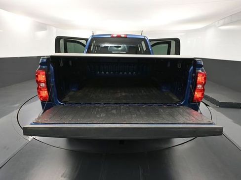 Used 2017 Chevrolet Silverado 1500 LT w/ All Star Edition AWD/4WD image 37