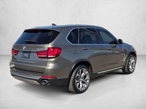 Used 2017 BMW X5 sDrive35i RWD image 5