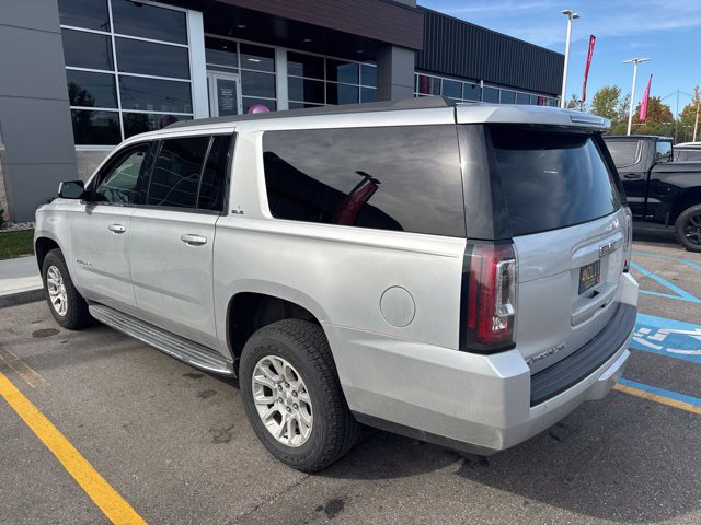 Used 2015 GMC Yukon XL SLE AWD/4WD image 6