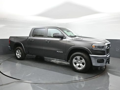New 2026 RAM 1500 Big Horn image 17