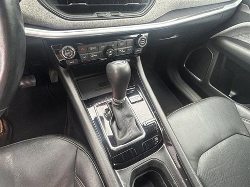 Used 2022 Jeep Compass Latitude image 14