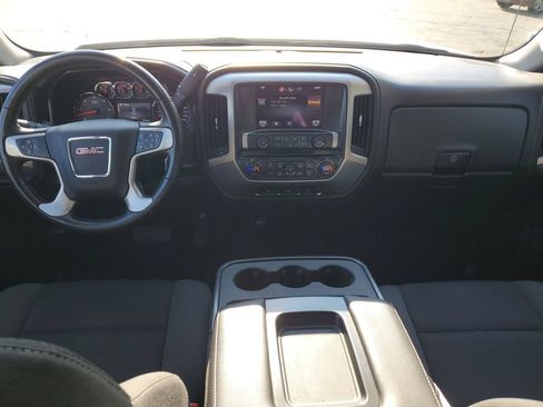 Used 2014 GMC Sierra 1500 SLE w/ SLE Value Package AWD/4WD image 10
