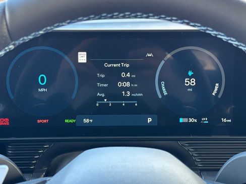 New 2025 Hyundai Ioniq 5 N image 23