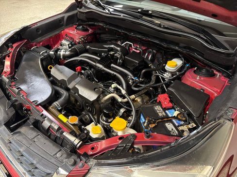 Used 2017 Subaru Forester 2.5i Premium w/ All-Weather Package image 75