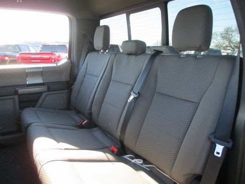 Used 2022 Ford F250 XLT w/ XLT Premium Package image 18