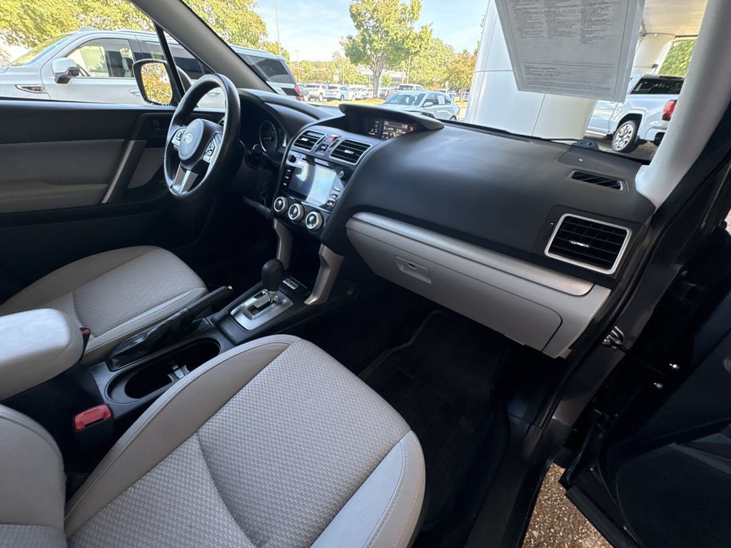 Used 2017 Subaru Forester 2.5i Premium w/ All-Weather Package AWD/4WD image 29