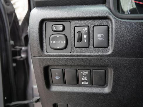 Certified 2021 Toyota 4Runner Limited image 27