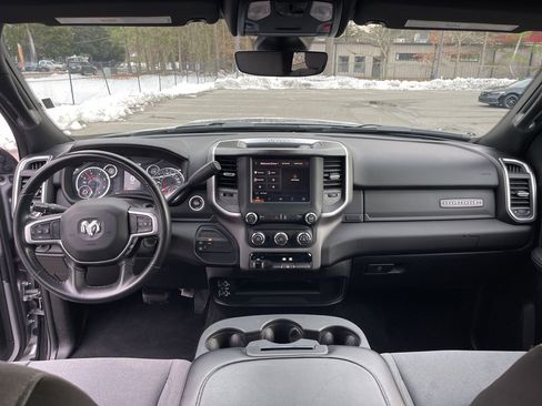 Used 2024 RAM 2500 Big Horn image 9