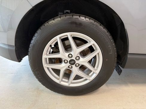 Used 2024 Ford Edge SEL w/ Convenience Package AWD/4WD image 11