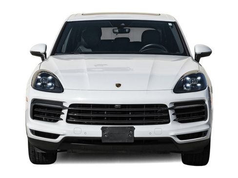 Used 2020 Porsche Cayenne image 5