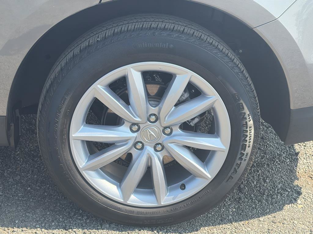 Certified 2024 Acura RDX SH-AWD image 27