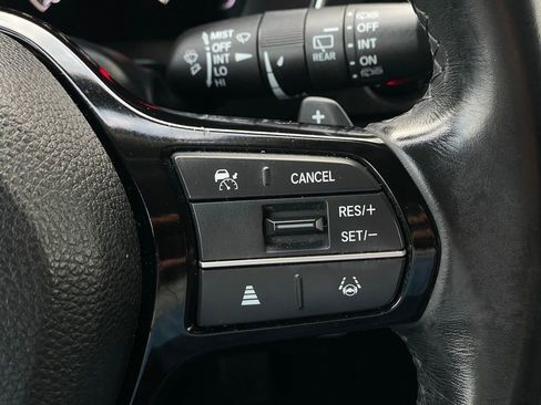 Certified 2025 Honda Pilot EX-L image 14