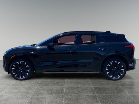 Used 2024 Chevrolet Blazer EV RS AWD/4WD image 2