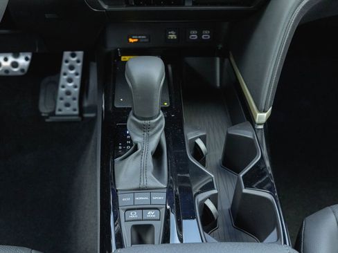 New 2026 Toyota Camry XSE FWD image 12