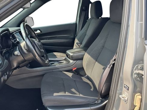 Used 2023 Dodge Durango SXT Launch Edition AWD/4WD image 13