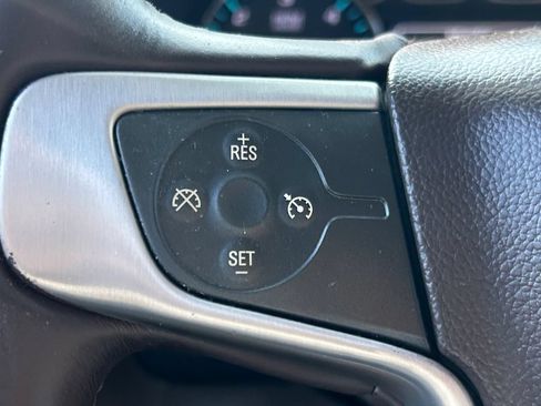 Used 2018 GMC Sierra 1500 SLE w/ SLE Value Package AWD/4WD image 33