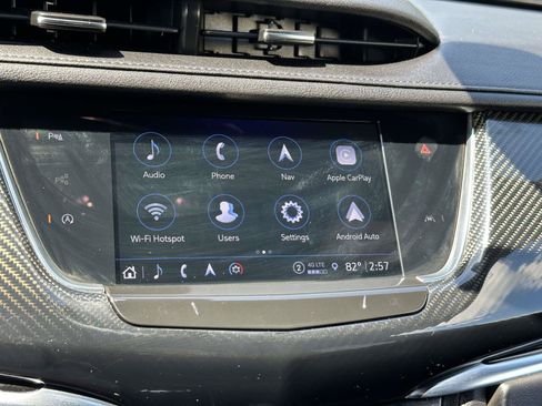 Used 2023 Cadillac XT6 Sport AWD/4WD image 27