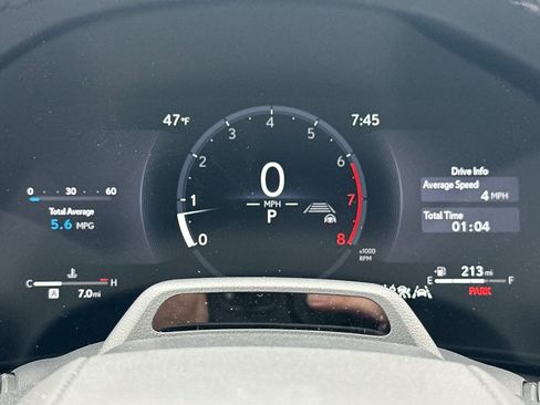 New 2026 Lexus TX 350 350 image 29