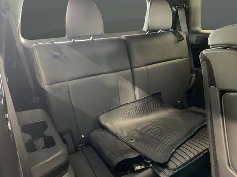 Used 2025 Hyundai Santa Fe SEL image 34