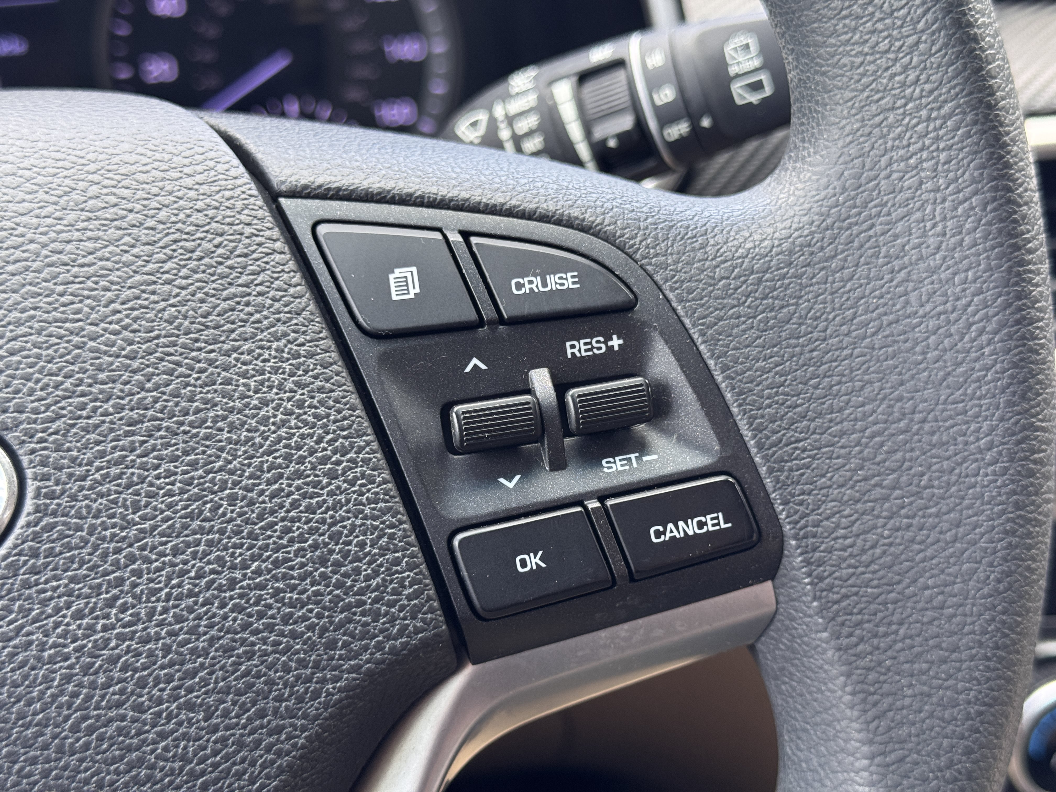 Used 2019 Hyundai Tucson SEL AWD/4WD image 32
