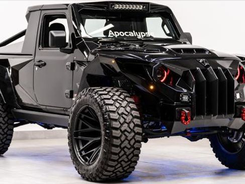 Used 2026 Jeep Wrangler Unlimited Sport AWD/4WD image 5