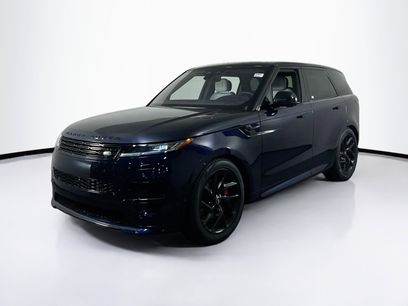 Used 2023 Land Rover Range Rover Sport SE Dynamic