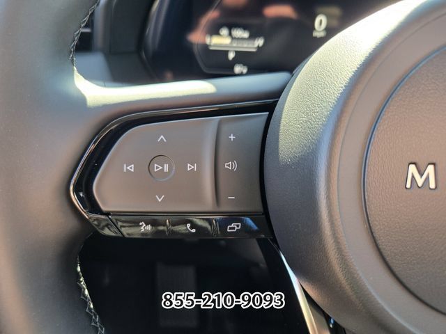 New 2026 MAZDA CX-5 Select AWD/4WD image 19