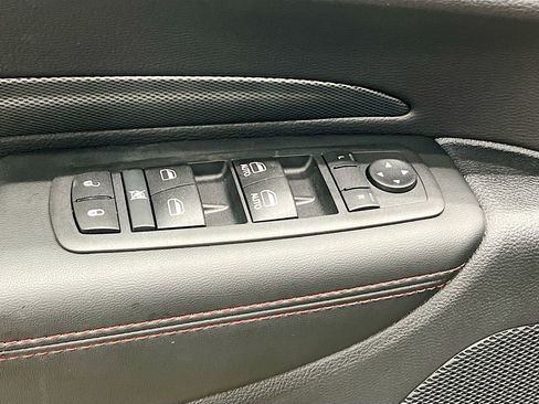 New 2026 Dodge Durango GT w/ Blacktop Package image 18