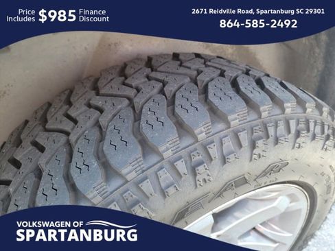 Used 2015 RAM 1500 Big Horn image 13