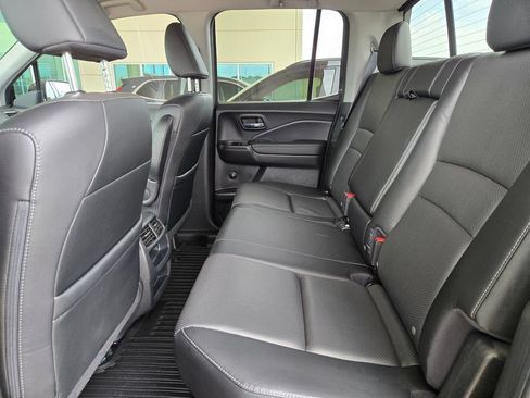 Used 2020 Honda Ridgeline RTL image 15