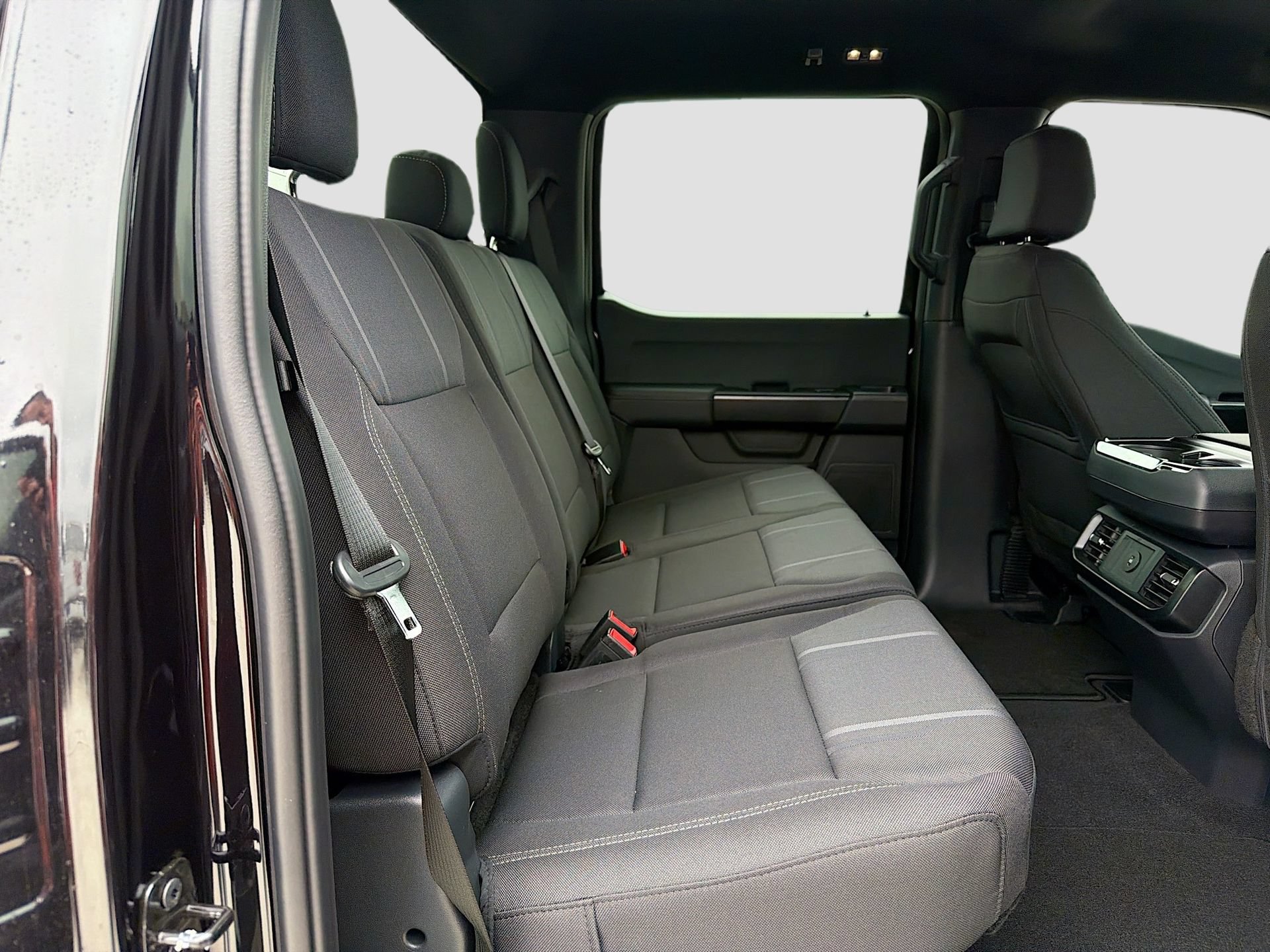 New 2026 Ford F150 STX w/ Equipment Group 200A RWD image 32