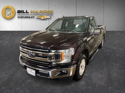 Used 2019 Ford F150 XLT w/ Trailer Tow Package