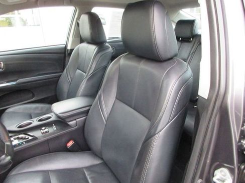 Used 2015 Toyota Avalon XLE Touring FWD image 18