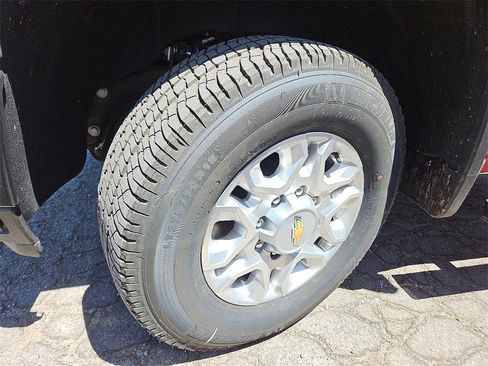 New 2025 Chevrolet Silverado 3500 W/T w/ WT Convenience Package image 7