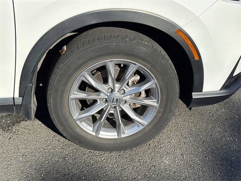 Used 2023 Honda CR-V EX-L image 7