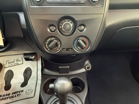 Used 2018 Nissan Versa S Plus image 15