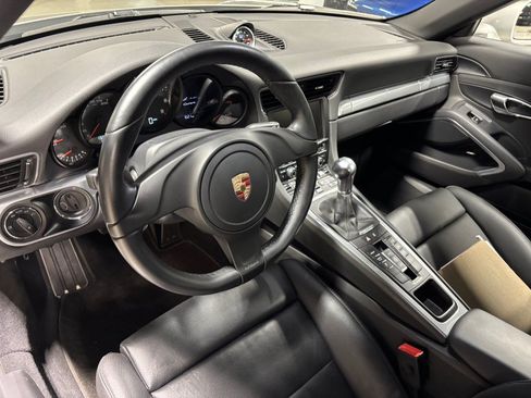 Used 2013 Porsche 911 Carrera RWD image 10