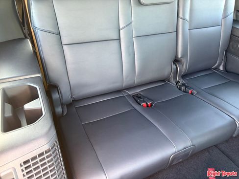 New 2026 Toyota Sequoia 4WD image 16