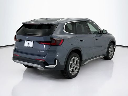 New 2026 BMW X1 xDrive28i w/ Technology Package AWD/4WD image 5