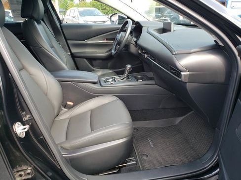 Used 2023 MAZDA CX-30 AWD 2.5 S w/ Select Package image 16