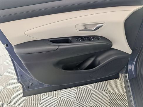 Used 2025 Hyundai Tucson SEL FWD image 11