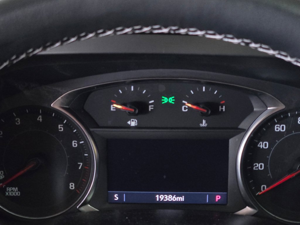 Certified 2023 Chevrolet Blazer LT AWD/4WD image 30